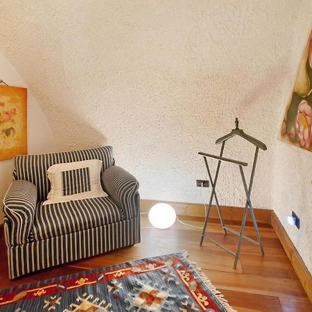 Appartement Casa Al Molo à Musso Extérieur photo
