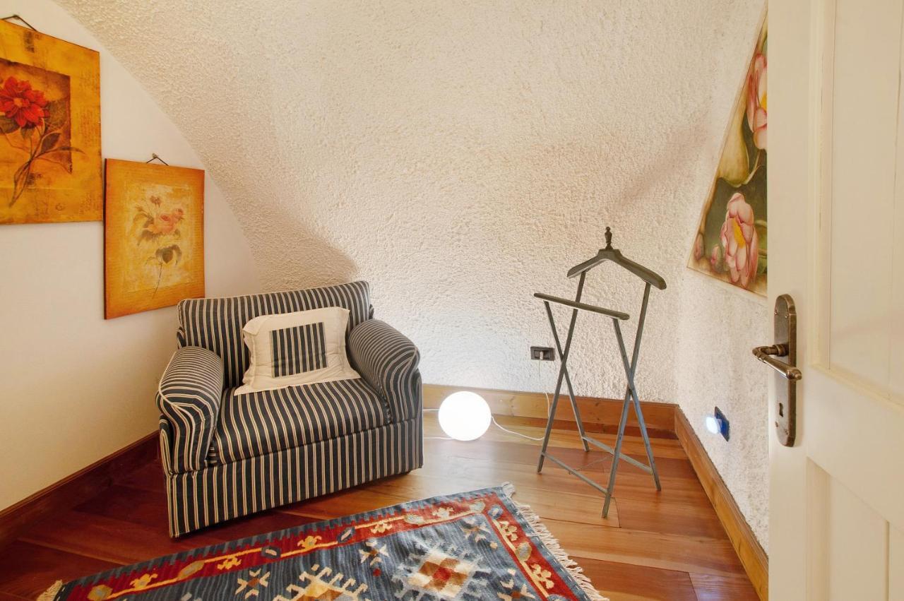 Appartement Casa Al Molo à Musso Extérieur photo