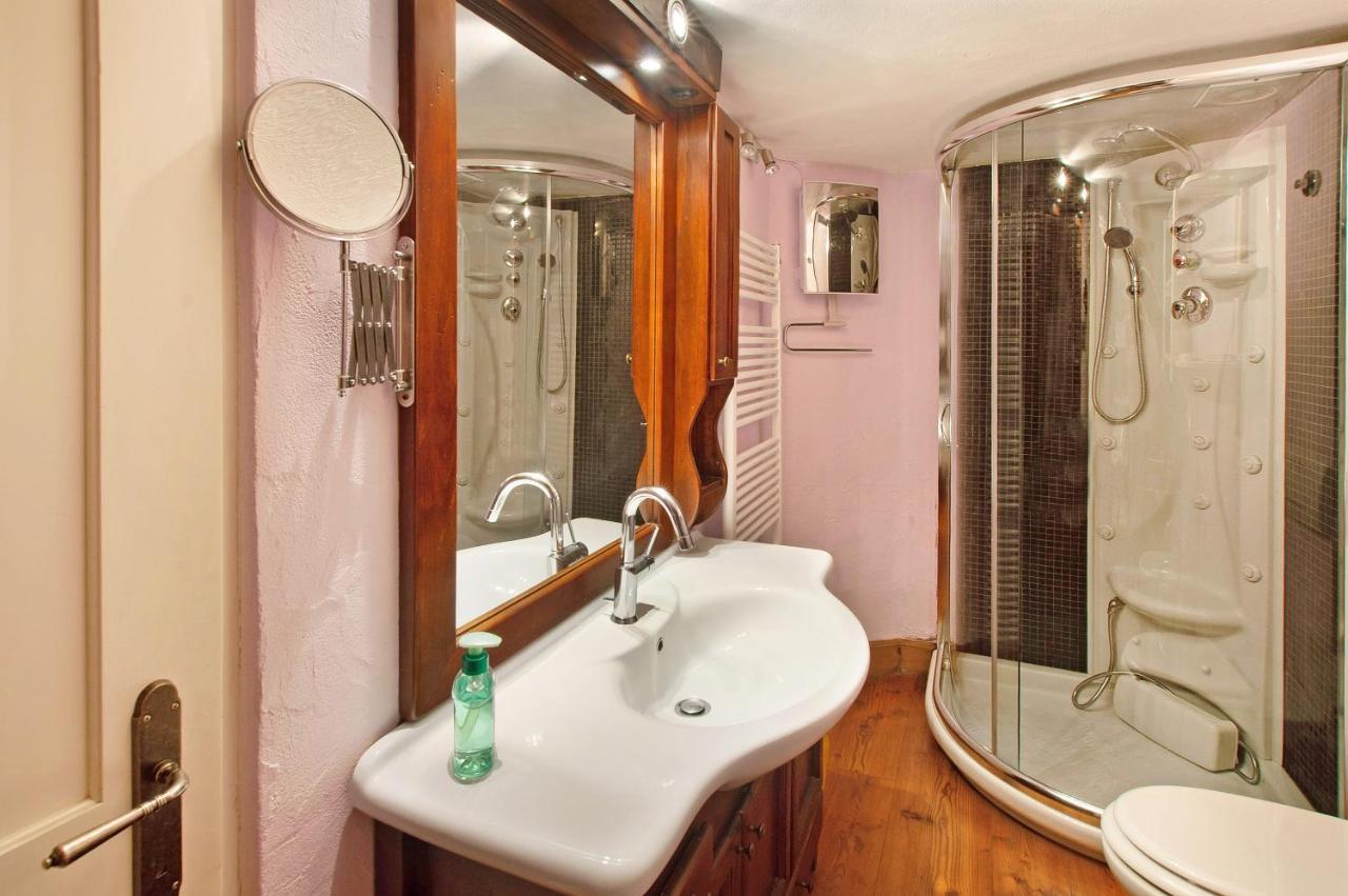Appartement Casa Al Molo à Musso Extérieur photo